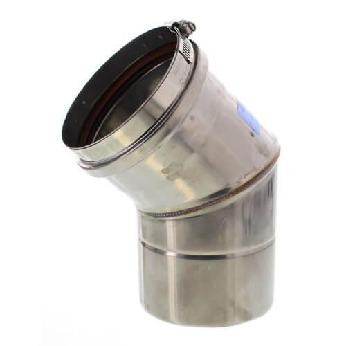 100112401-KIT,ELBOW,45 DEGREE,Z FLEX