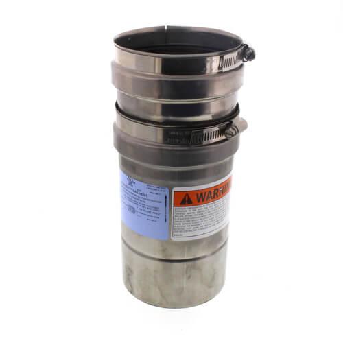 100112405-KIT,PIPE,ADJUSTABLE,Z FLEX