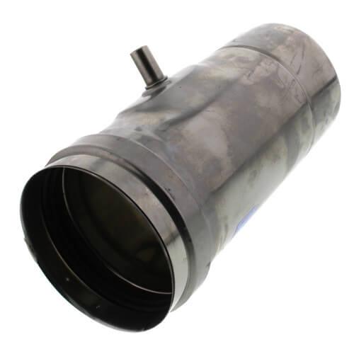 100112414-KIT,HORIZONTAL DRAIN TEE