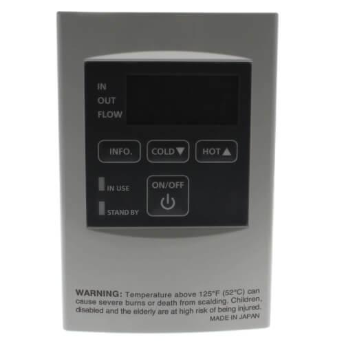 100112572-KIT,REMOTE CONTROLLER,ULN MODELS,TM-RE40