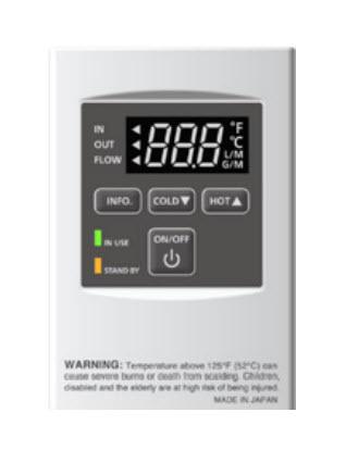 100209924-KIT,CONTROLLER,REMOTE,ULN