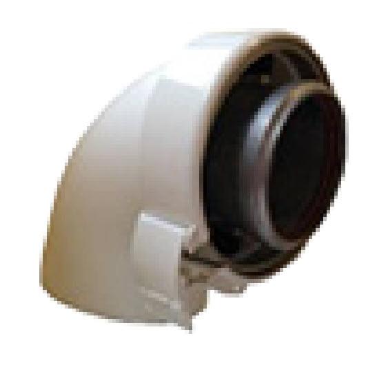 100266132-KIT,ELBOW,CONC VNT,90 DEGREE