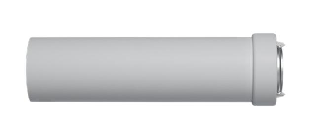 100266133-KIT,PIPE,CONC VNT,STRAIGHT,10