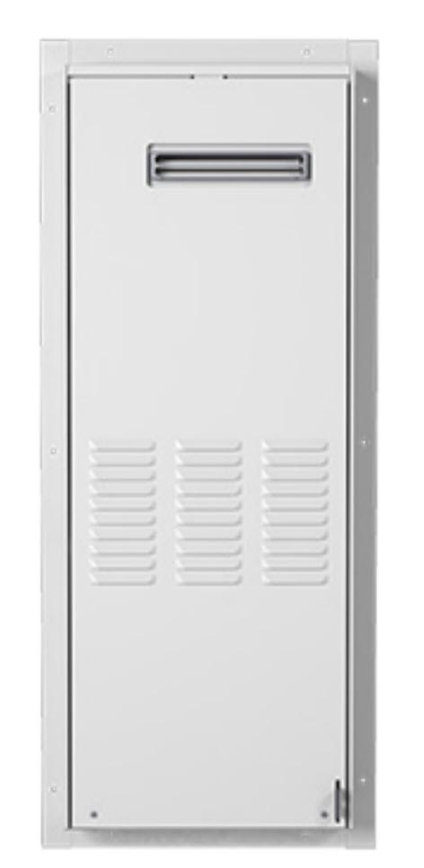 100266730-KIT,RECESS BOX,RB-03