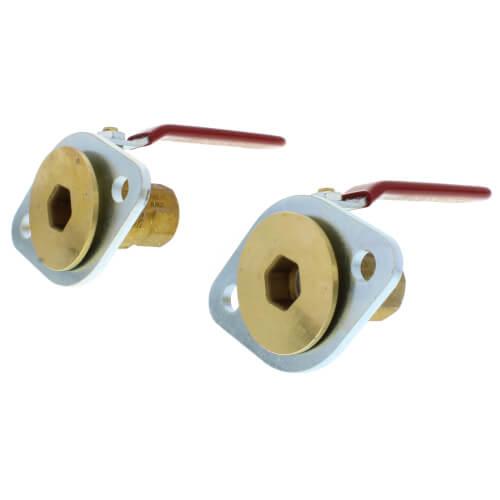 Isolation Flange Set-101221LF