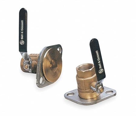 Isolation Flange Set-101228LF