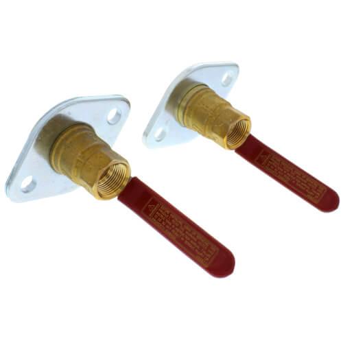 Isolation Flange Set-101241LF