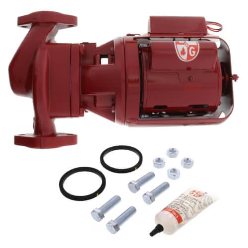 PR IB PUMP
