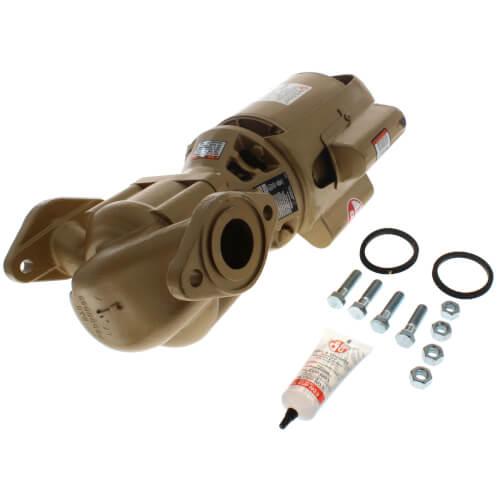 HV BNFI BRONZE PUMP LEAD FREE