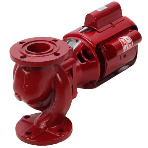 2 IN. NFI Pump 1/6 HP Single Phase