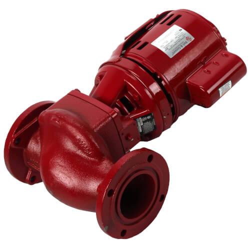 2-1/2 IN. Pump .25 HP Single Phase