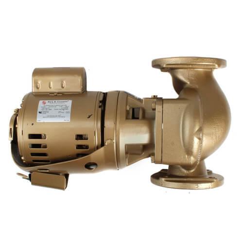 LD3 AB PUMP LEAD FREE