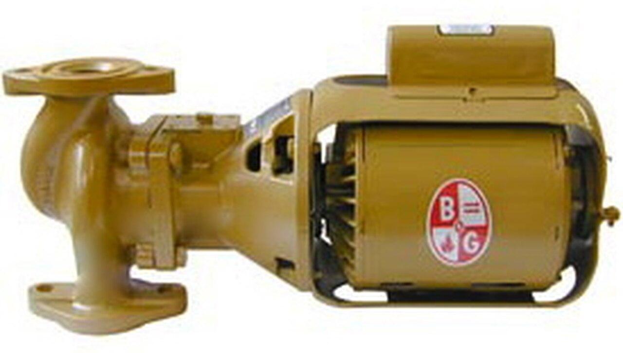 HD3 AB BRONZE PUMP LEAD FREE