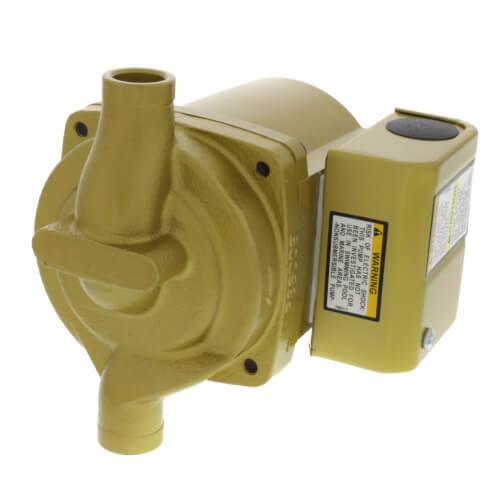 NBF-8S/LW 115/1 2800RPM 39W LEAD FREE