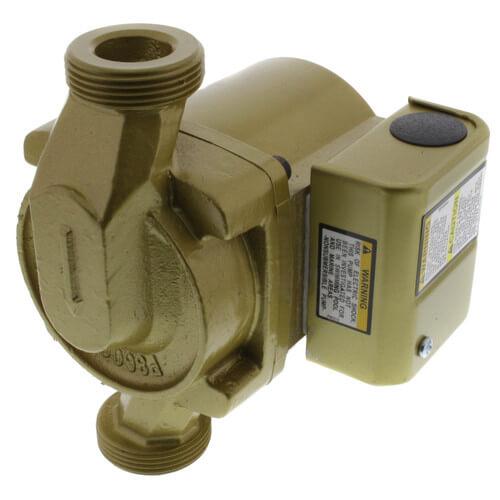NBF-9U/LW 115/1 2800RPM 40W LEAD FREE