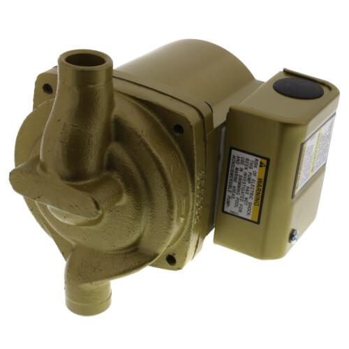 NBF-10S/LW 115/1 2800RPM 55W LEAD FREE