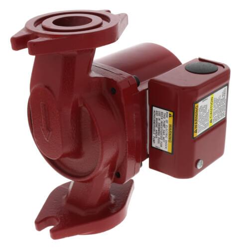 NRF-9F/LW Pump 1/40 HP Single Phase