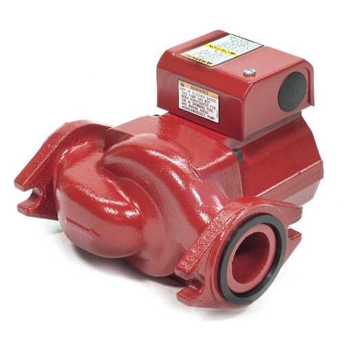 NRF-33 CI 1/15HP 115/1 2940RPM
