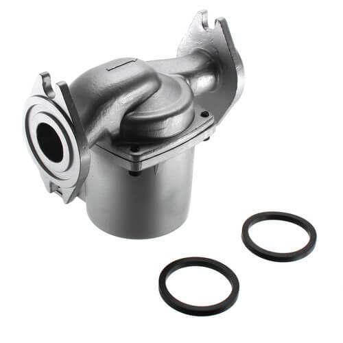 SSF-22 S.S. 1/25HP 115/1 2940 LEAD FREE