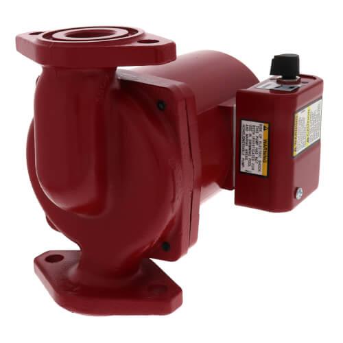 NRF-36 115/1 3300RPM 270W 3 SPEED