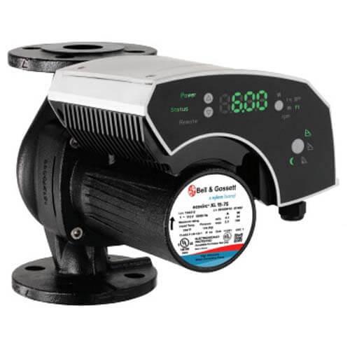 ecocirc XL 65-130 1HP 208-230/460