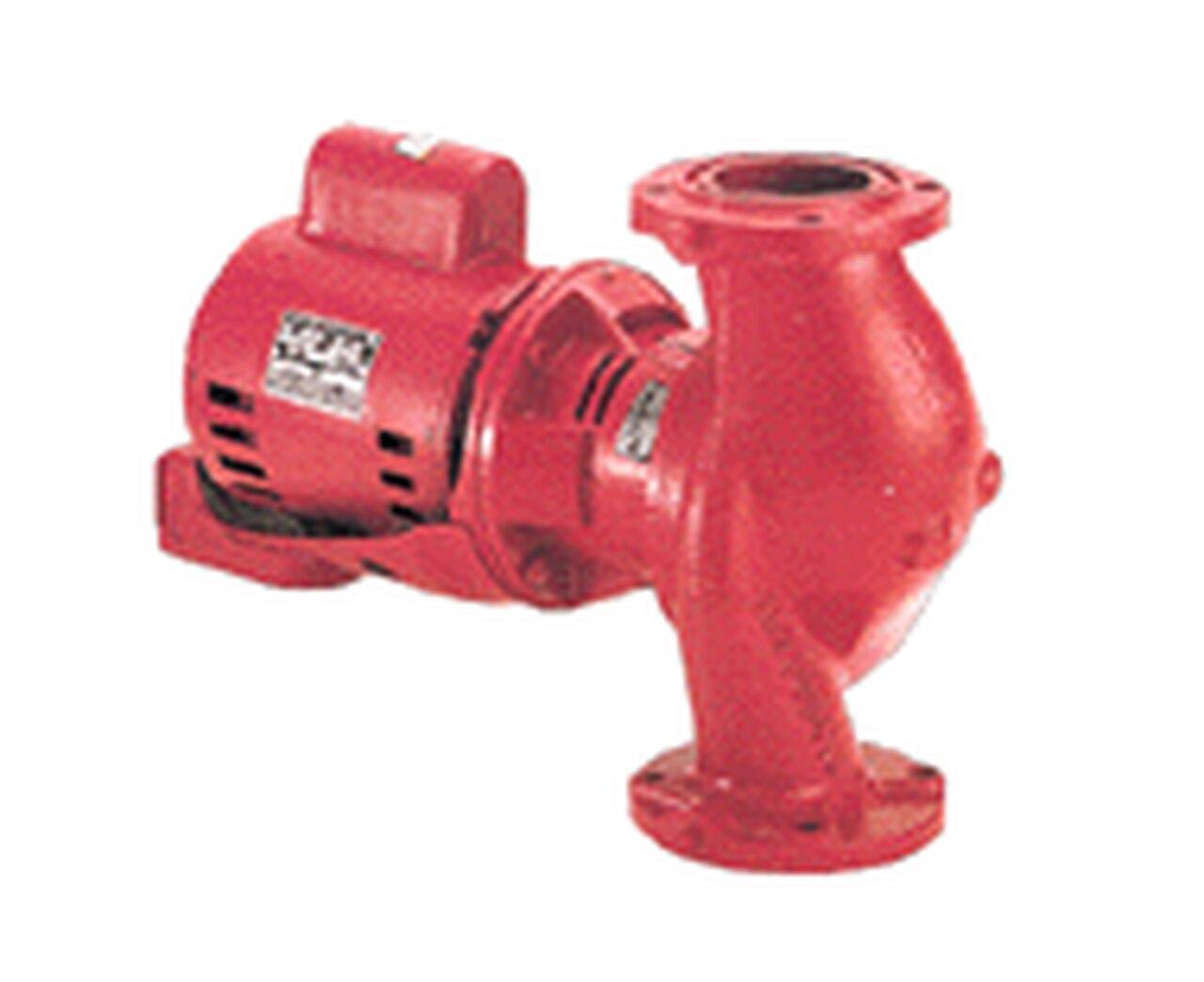 PD38S IRON 1 HP 115/1
