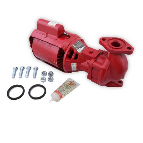 Series 100 NFI Pump 1/12 HP Single Phase