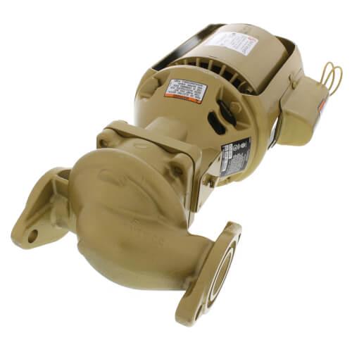 100 BNFI BRONZE BODY BOOSTER LEAD FREE