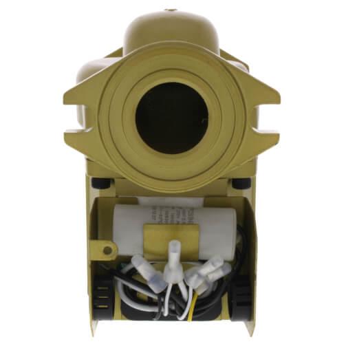 LR-15BWR BRZ 1/15HP 115/1 LEAD FREE