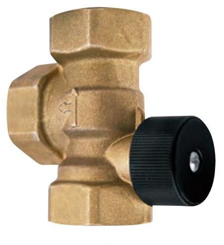 HT-1 HYDROTROL 1