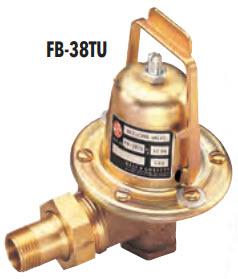 B-38TU PRV 1/2