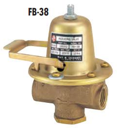 FB-38 PRV 1/2