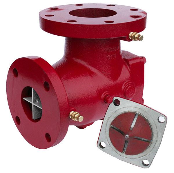 BB-3X Suction Diffuser Plus