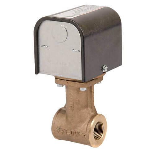 FS4-3T2-1 FLOW SWITCH 1 INCH