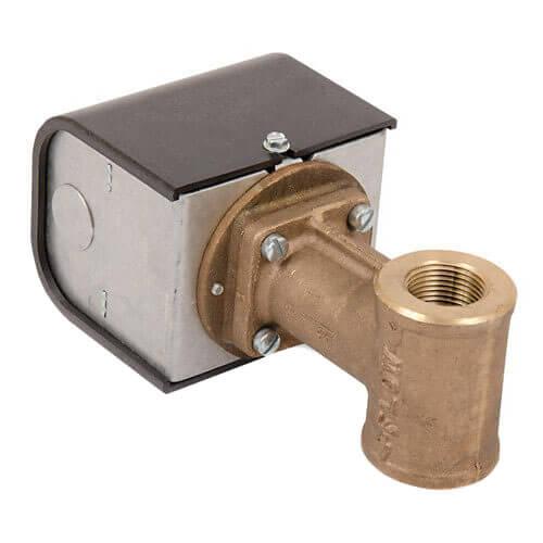 FS4-3T2-1 FLOW SWITCH 1 INCH