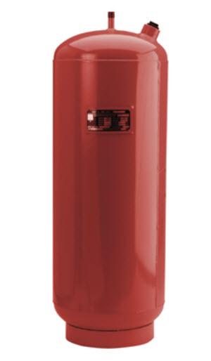 Diaphragm Tank