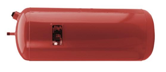 Diaphragm Tank