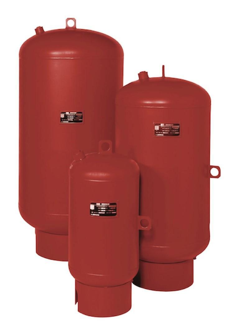 Bladder Tank