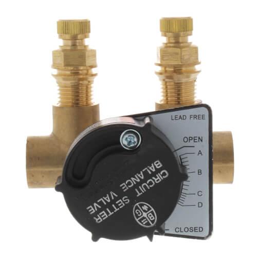 RF-1/2S SWT Circuit Setter