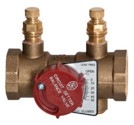 CB-3/4 NPT Circuit Setter