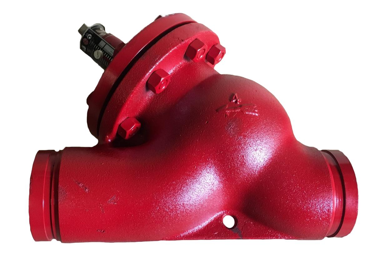 CB-5G Circuit Setter