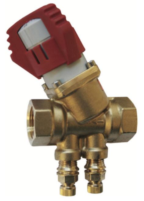 FS-3/4 NPT Circuit Sentry Flo-Setter II FS-3/4