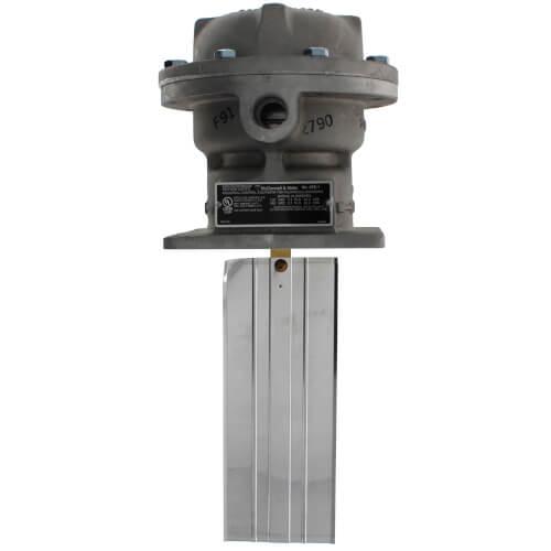 AFE-1 AIR FLOW SWITCH-UL