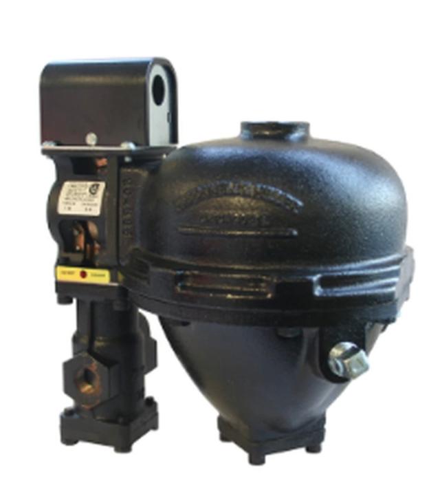 47-2-M FEEDER MANUAL RESET