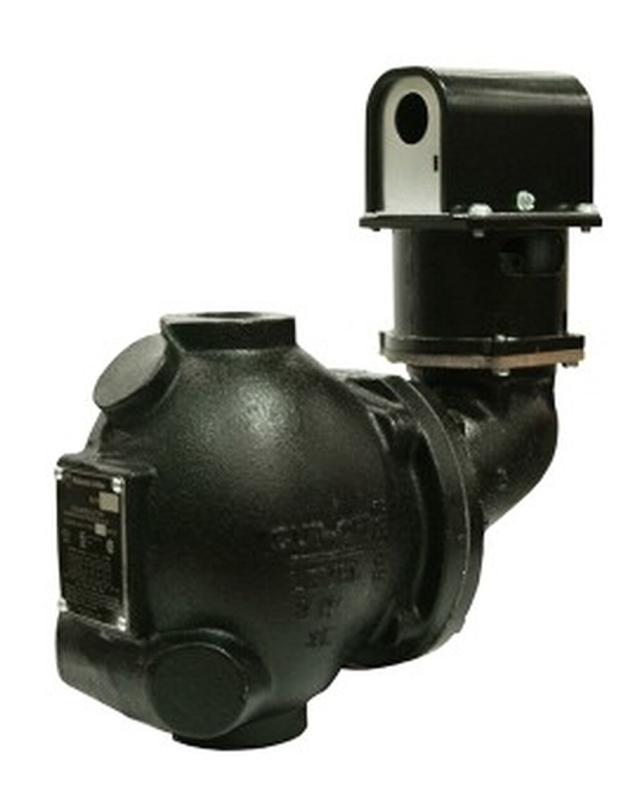 63 LOW WATER CUTOFF