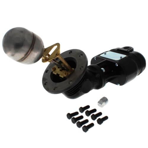 93-7B-HD Head Mechanism
