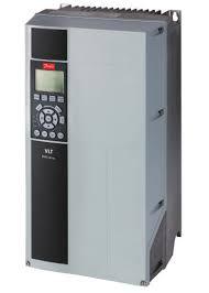 FC 102 VFD, 7.5HP, 460/3,  NEMA1, Disconnect and EMB2 Bypass