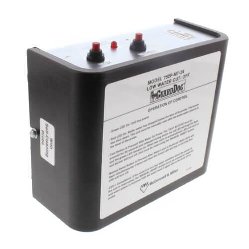 752P-MT-24 PROBE CONTROL LWCO