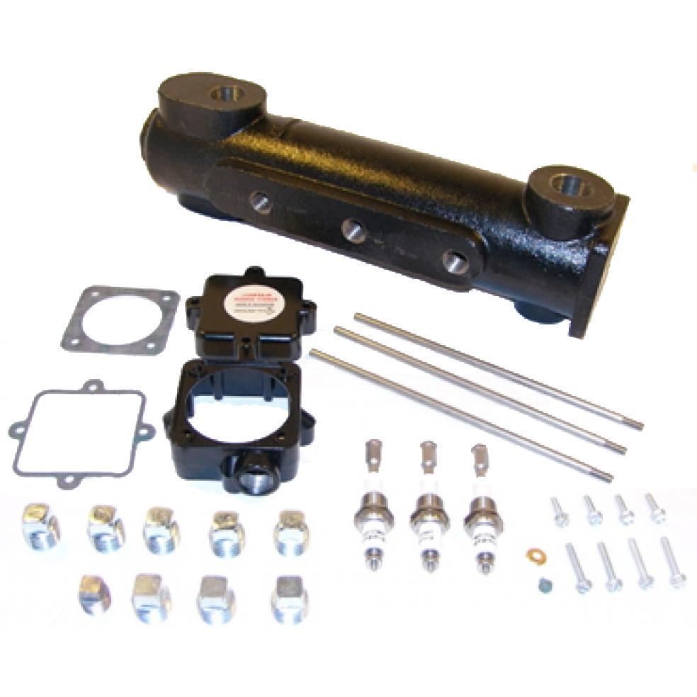 750B-C-3 PROBE
