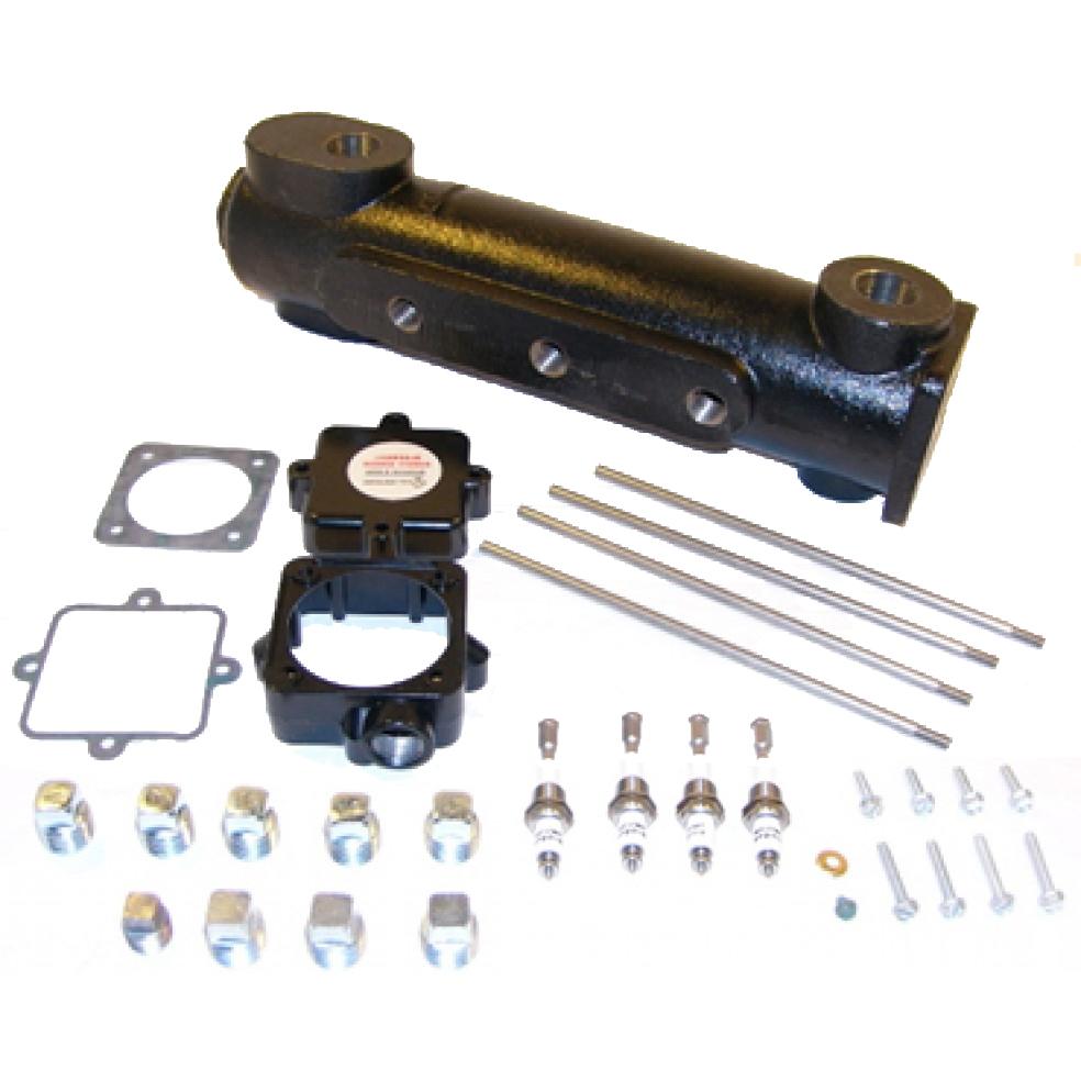 750B-C4 Probe